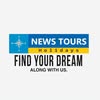 News Tours on Instagram