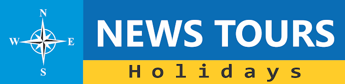 News Tours Holidays