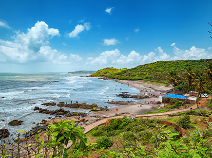 Goa